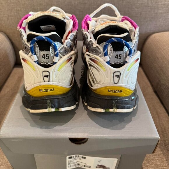 Balenciaga Men's multi Trainers - Picture 5 of 8